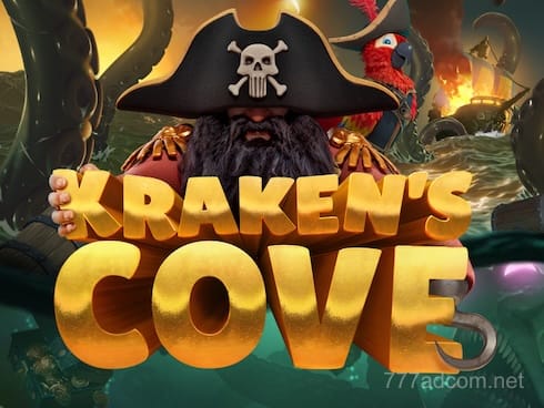 Kraken's Cove