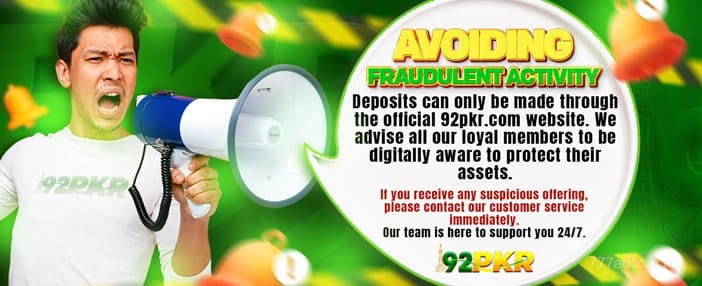 Exclusive 777ad Promotions